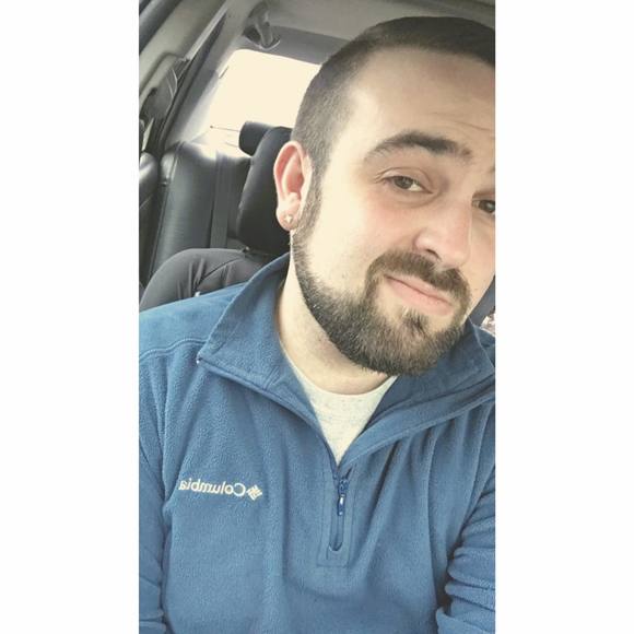 Meet your Posher, Aaron - Picture 1 of 1